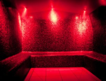 Sauna, Hammam & bain bouillonnant