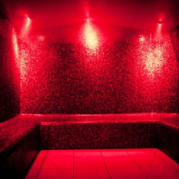 Sauna Hammam Star City Paris