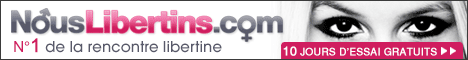 NousLibertins.com - 1er reseau social libertin